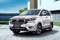 Toyota Innova đời cũ được nâng cấp "xịn sò" hơn, từ 542 triệu đồng
