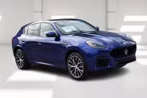 Maserati Grecale mở rộng lựa chọn động cơ Nettuno V6 ngoài phiên bản Trofeo