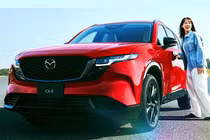 Mazda CX-5 thế hệ mới "cháy hàng" nhận 10.000 đơn chỉ sau 1 tháng 