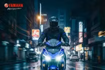 "Vua côn tay" Yamaha Exciter 2026 lộ diện, sắp ra mắt Việt Nam