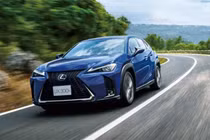 Lexus tiếp tục triệu hồi gần gần 2.600 xe sang lỗi cụm đồng hồ kỹ thuật số