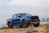 Ford được đánh giá hạng nhất về chất lượng xe phổ thông