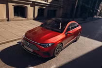 Mercedes-Benz CLA 200 Electric mở cọc tại Việt Nam, giá dưới 1,7 tỷ đồng