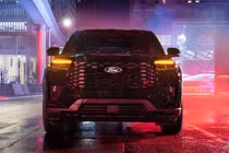 Ford Explorer ST 2027 được bổ sung gói nâng cấp mới đầy cá tính