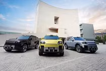 Freelander 8 EREV ra mắt - xe sang giá rẻ của Jaguar Land Rover 
