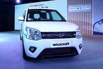 Suzuki ra mắt ôtô siêu rẻ WagonR Bioflex, giá chỉ 173 triệu đồng