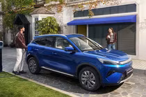 BYD Atto 3 Evo 2026 sắp ra mắt Đông Nam Á, lăn bánh 510 km/sạc