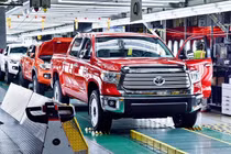 Toyota và Nissan cảnh báo - ôtô sản xuất ở Mỹ chất lượng kém hơn xe Nhật