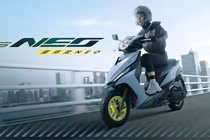 Ra mắt Yamaha RS NEO 2026 giá 66 triệu đồng, đe dọa Honda Air Blade