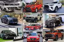 Top ôtô ế ẩm nhất Việt Nam tháng 5/2026 - có tới 9 xe Nhật, 1 xe Hàn