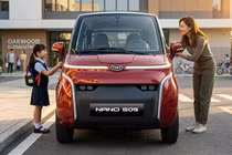 Tài chính 148 triệu đồng mua ôtô điện Nano S05 hay Honda SH 350i?