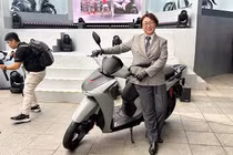 Gần 90.000 xe ga Honda SH tại Việt Nam bị triệu hồi vì lỗi cụm đồng hồ