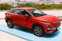 SUV đô thị dưới 500 triệu đồng và cách chọn xe mới của người trẻ