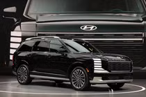 Hyundai triệu hồi hơn 1,1 triệu xe trong 4 tháng đầu năm 2026