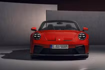 Đại gia Việt chốt đơn Porsche 911 GT3 S/C, tiền độ đủ mua Toyota Camry