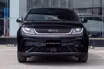 Mục sở thị BYD Dolphin 2026 vừa ra mắt Việt Nam, giá chỉ từ 499 triệu đồng