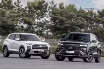 Hơn 4.500 xe Hyundai đến tay khách Việt tháng 3/2026
