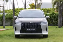 Mục sở thị Wuling Nexus sắp ra mắt Việt Nam, từ 730 triệu đồng
