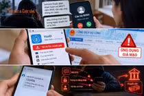 Cảnh báo lừa đảo giả danh cán bộ BHXH, chiếm đoạt tài sản qua VssID