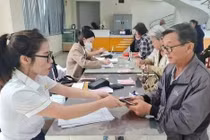 Nâng mức trợ giúp xã hội lên 540.000 đồng tháng từ ngày 5/10