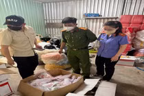 Lâm Đồng phát hiện điểm sản xuất thuốc bảo vệ thực vật giả quy mô lớn