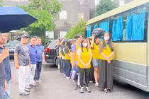 TATAO LIVE dùng chiêu gì để thu hút người góp vốn?