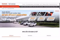 Honda Việt Nam tham gia cuộc đua xe cũ chính hãng với nền tảng U-Select
