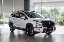 Mitsubishi Việt Nam ưu đãi loạt ôtô hàng hot, Xpander tới 85 triệu đồng