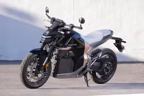 Honda WN7 chính thức mở bán - môtô điện giá từ 444 triệu đồng