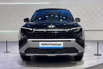 Hyundai Neira ra mắt Đông Nam Á, MPV điện dự kiến từ khoảng 547 triệu đồng?