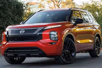 Nissan xác nhận khai tử bộ đôi Teana và X-Trail Plug-In Hybrid