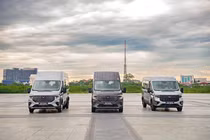 Ford Việt Nam hỗ trợ tới 41 triệu đồng cho khách mua xe trong tháng 7/2026