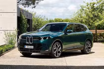 Lý do BMW loại bỏ cửa cốp đôi trên X5 thế hệ mới?