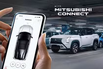 Trợ lý số Mitsubishi Motors giúp gần 200.000 chủ xe chăm sóc ôtô dễ dàng hơn