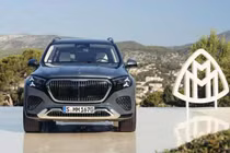 Ngắm Mercedes-Maybach GLS 680, "biệt thự di động" hơn 180.000 USD