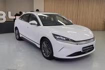 Chi tiết BYD Seal 6 phiên bản rẻ chỉ 639 triệu đồng, chạy 410 km/sạc