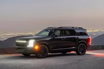 Mục sở thị Hyundai Palisade Hybrid 2027 đặc biệt, gần 1,6 tỷ đồng