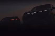 Volkswagen Tayron thay thế Tiguan hé lộ tại Malaysia, sắp về Việt Nam