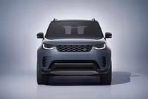 Land Rover Discovery 2027 bị cắt một động cơ, thêm bản Landmark mới