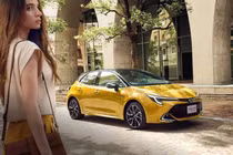 Toyota ra mắt Corolla Sport G Z Active Elegance màu độc, hơn 551 triệu đồng