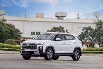 Hyundai bán 3.746 xe trong tháng 6/2026, Creta tiếp tục dẫn đầu
