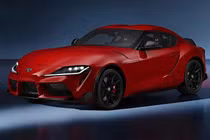 Lý do nào khiến Toyota GR Supra bị khai tử nhưng vẫn "cháy hàng"