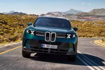BMW X6 thế hệ mới lộ diện, rục rịch ra mắt vào năm 2027