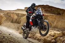 Yamaha Ténéré 700 dính án triệu hồi vì lỗi hệ thống điện