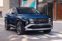 Doanh số Hyundai tăng vọt nhờ sức hút của xe hybrid