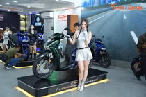 Tận mục Honda SH150i "màu độc" tại Việt Nam, từ 235 triệu đồng