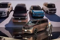 Nissan Elgrand 2026 - chiếc MPV hạng sang hơn 1 tỷ đồng "đấu" Toyota Sienna