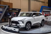 Mitsubishi Motors Việt Nam hỗ trợ 100% lệ phí trước bạ xe tháng 8