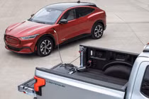 Ford đầu tư tỷ đô hướng đến phân khúc xe bán tải điện giá rẻ