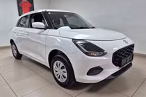Suzuki Swift 2025 đã về đại lý Việt, giá khoảng 570 triệu
